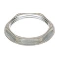 Standard Keil Locknut1-1/2" Zinc For  - Part# 6316-1010-6100 6316-1010-6100